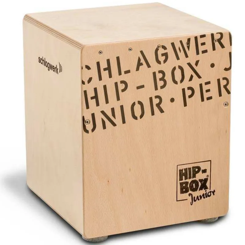 Schlagwerk CP 401 Kids Cajon Hip Box Junior Wochenendangebot