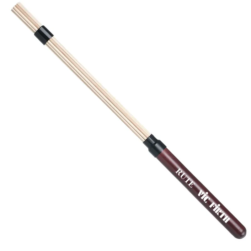 VIC FIRTH RUTE Rute Brushes Kostenloser Versand