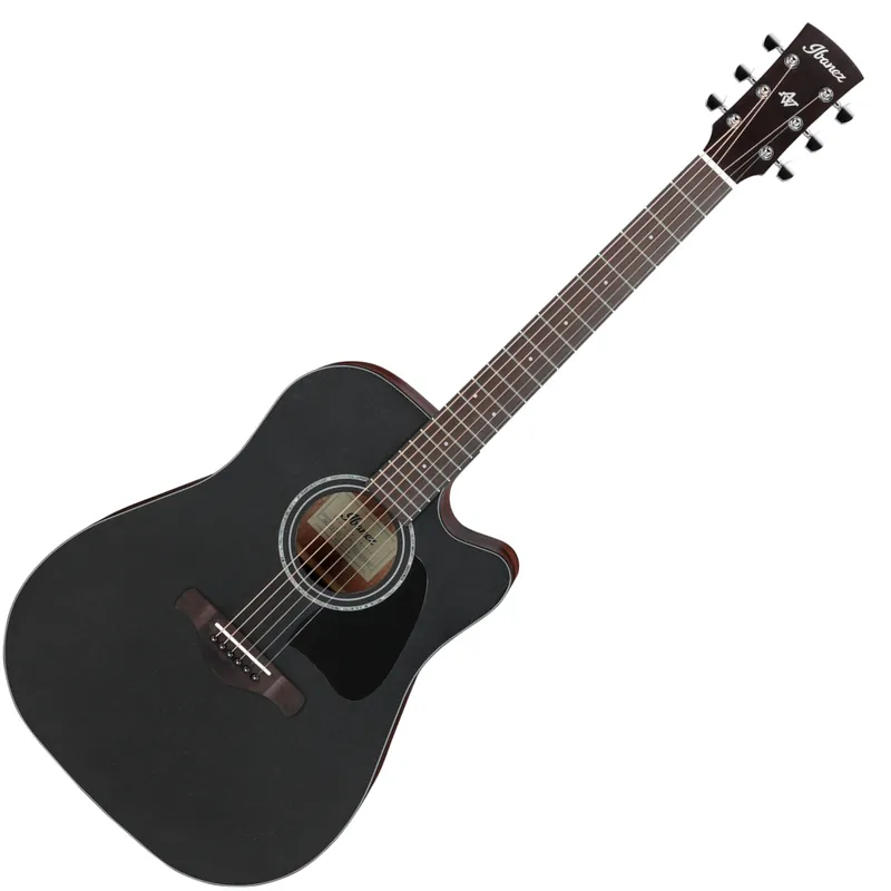 Top-Preis Ibanez AW247CE-WKH