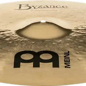 Meinl 22" Byzance Brilliant Crash Markenware