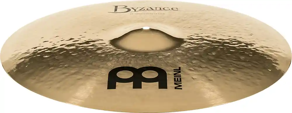 Meinl 22" Byzance Brilliant Crash Markenware