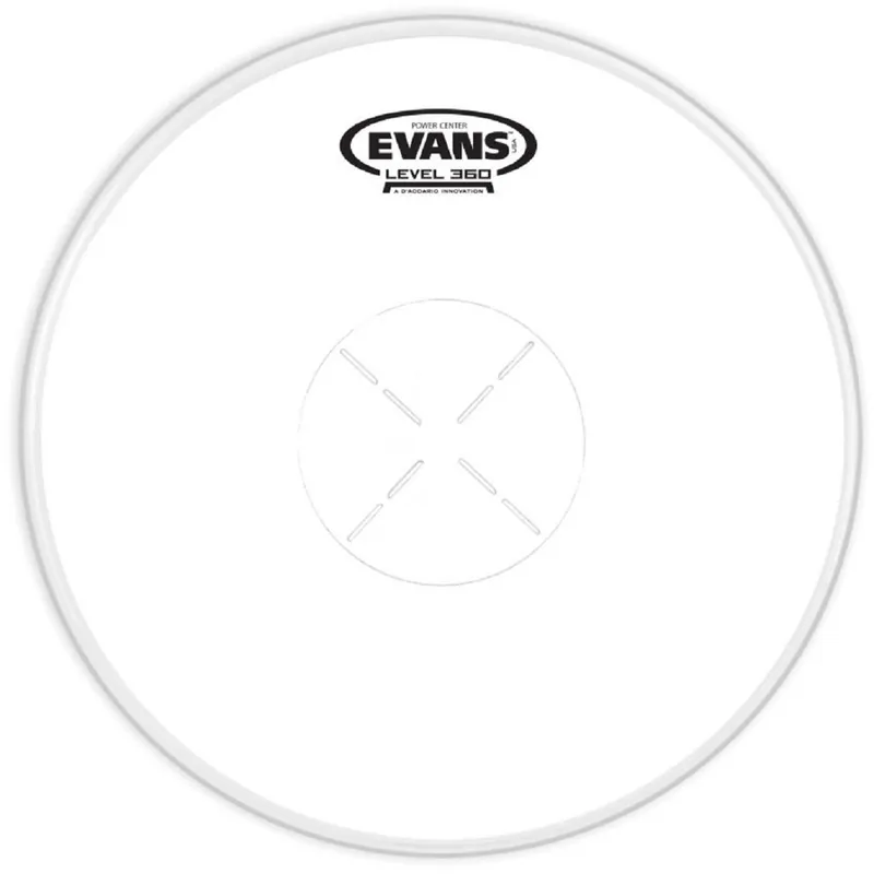 Evans 14" B14G1D Snare Coated Dot einlagig Saisonangebot