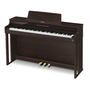 Casio AP-550BN Neue Kollektion
