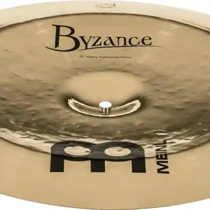 Beliebt Meinl 18" Byzance Heavy H. China