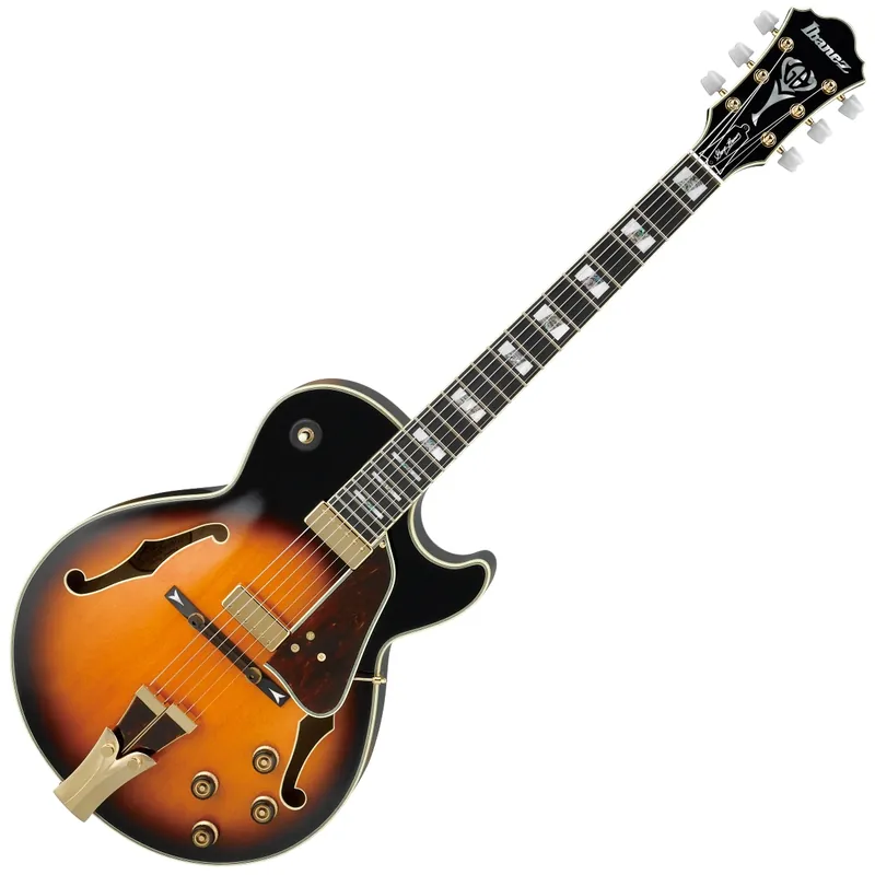 Rabatt Ibanez GB10-BS