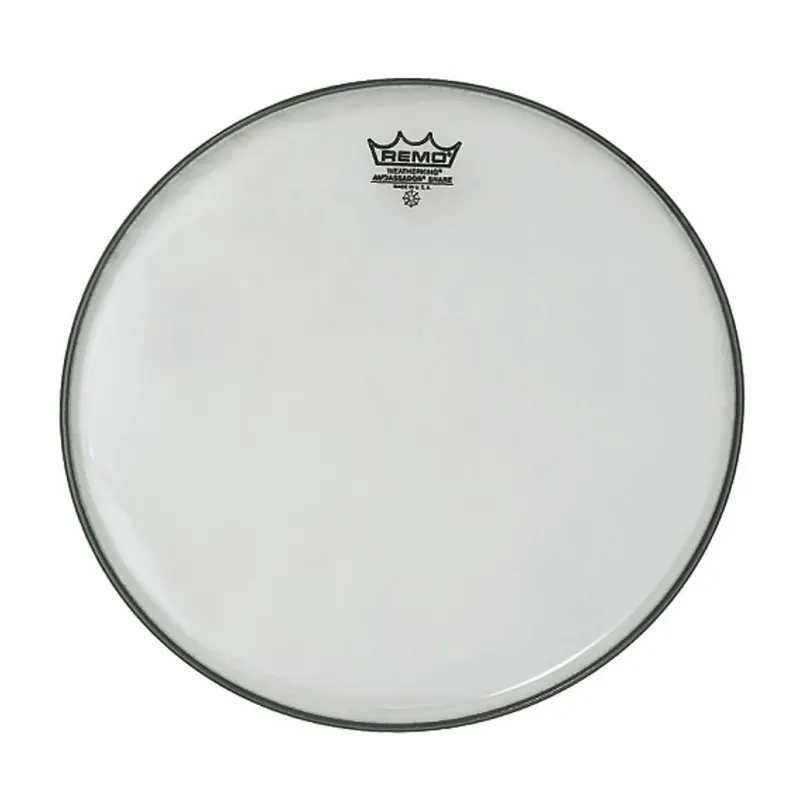 Sonderangebot Remo 16" Ambassador Snare Reso
