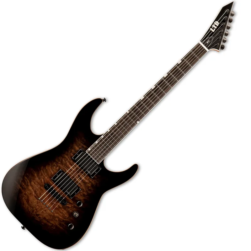 Aktuell ESP LTD JM-II Josh Middleton Signature