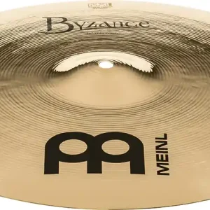Meinl 16" Byzance Thin Crash Brilliant Markenprodukt