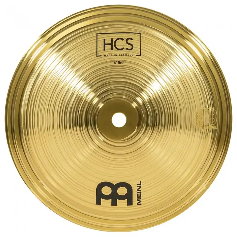 Ausverkauf Meinl 8" HCS Bell