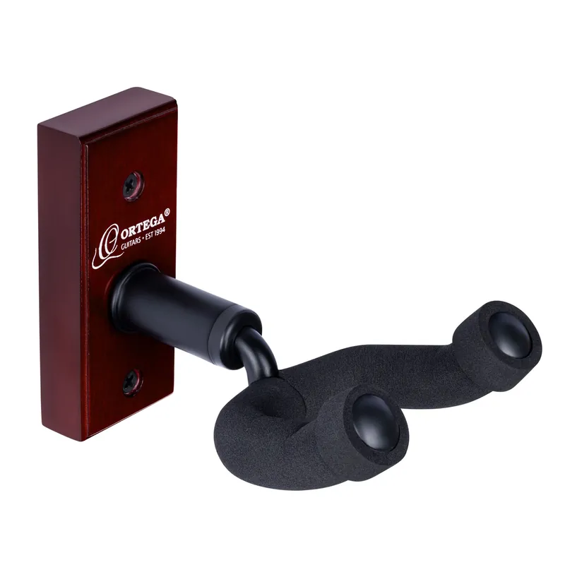 Ortega OGH-1WR Wandhalter für Gitarre & Bass Top-Angebot
