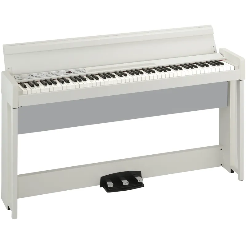 Mega-Angebot Korg C1 Air WH