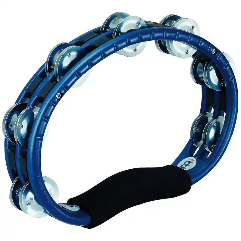 MEINL TMT1A-B HAND TAMBOURINE Meistverkauft