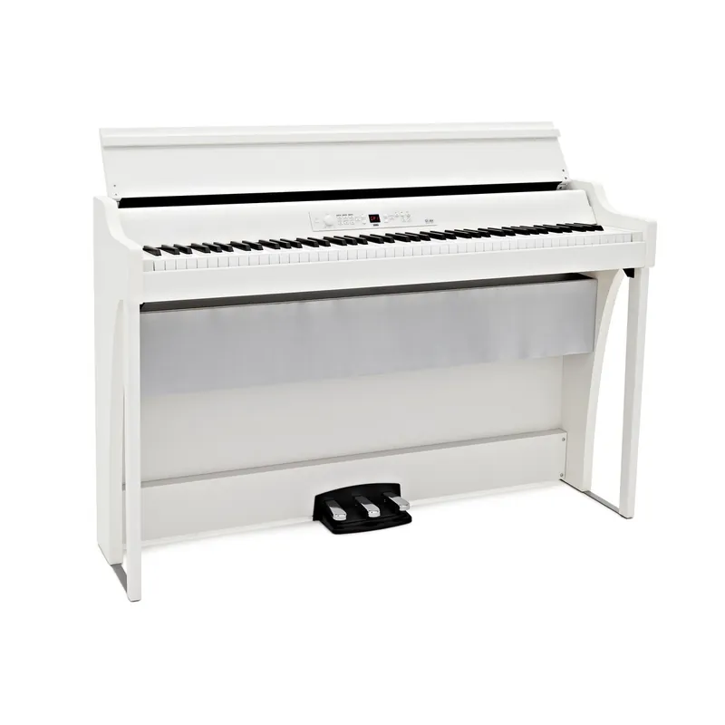 Korg G1 Air WH Neu Im Sortiment