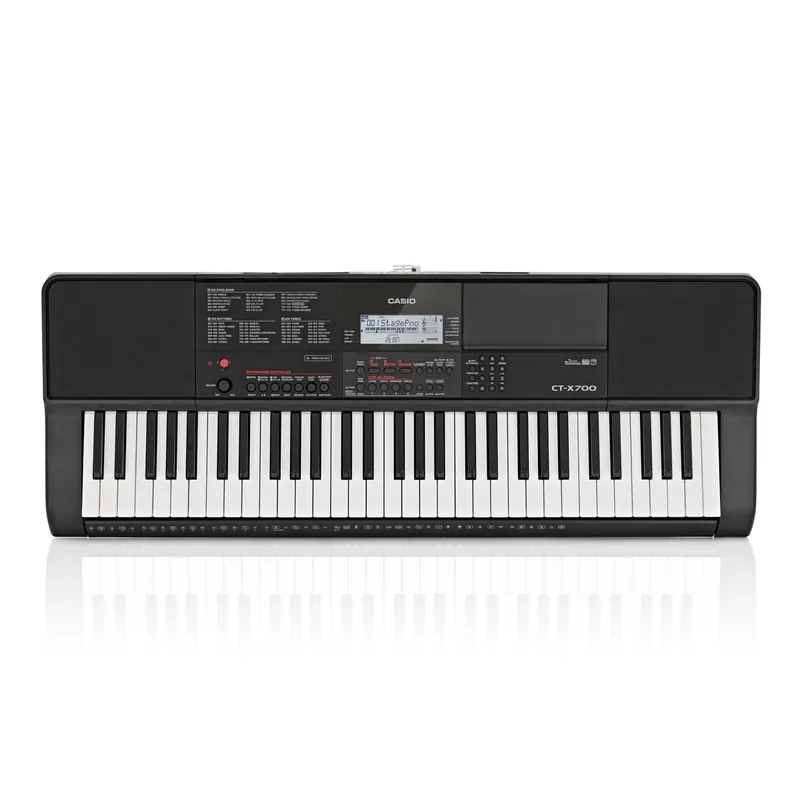 Casio CT-X700 Günstig