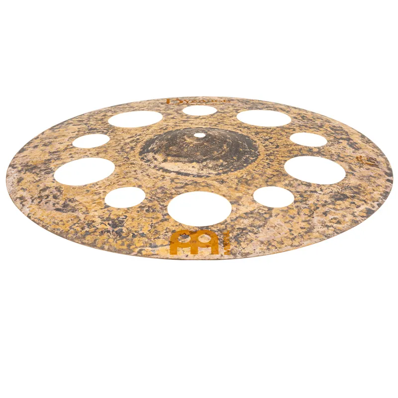Meinl 18" Byzance Vintage Pure Trash Crash Meistverkauft