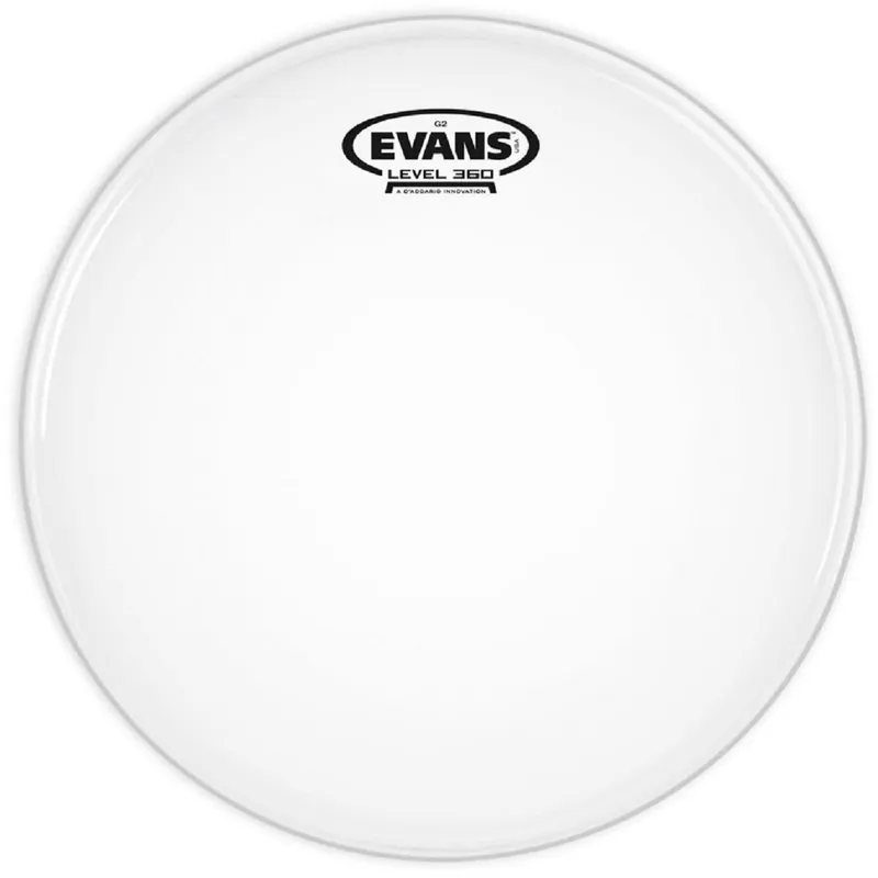 Evans 13" G2 Clear Tom Fell Sonderangebot