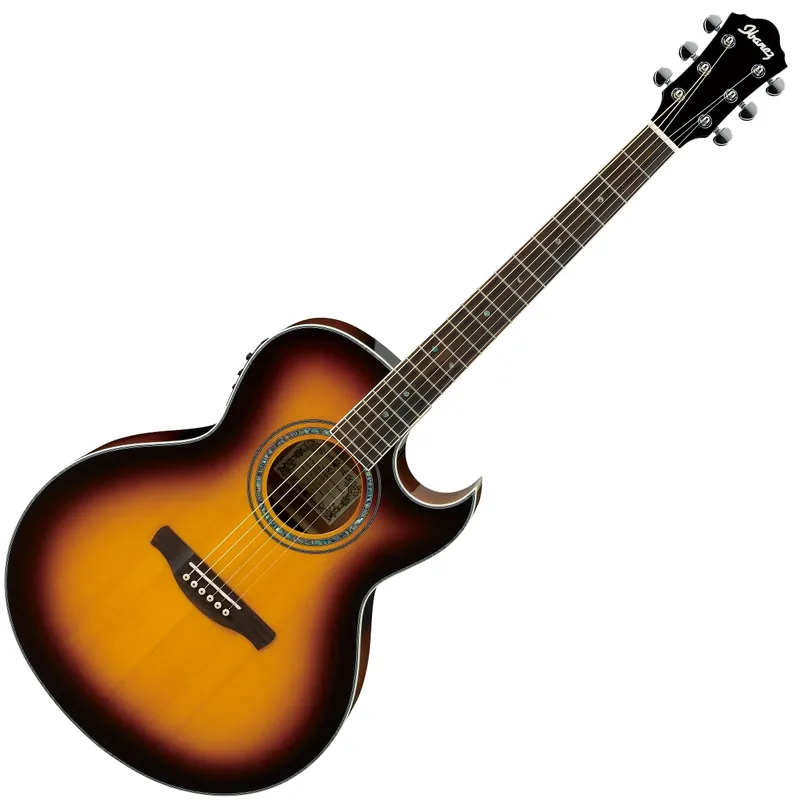 Garantierte Lieferung Ibanez JSA5-VB Joe Satriani