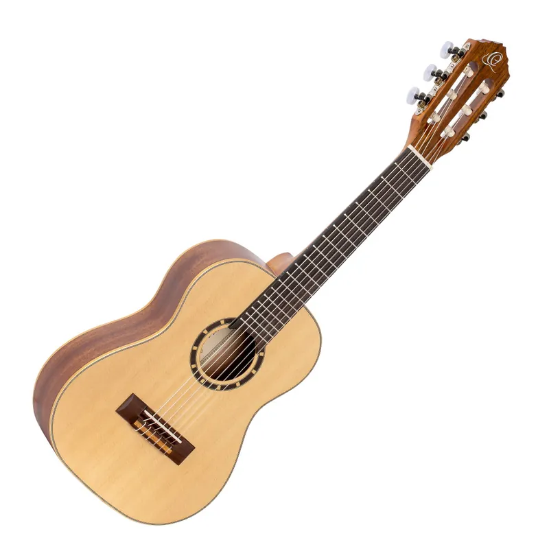 Ausverkauf Ortega R121-1/4 Klassikgitarre