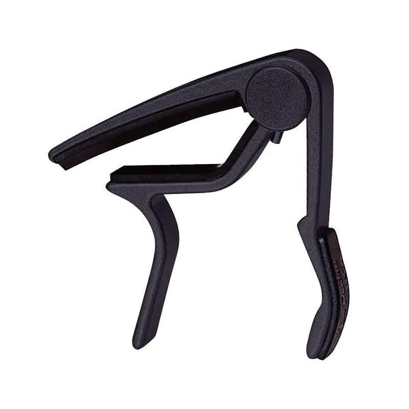 Mega-Angebot Dunlop Trigger Capo Klassik black