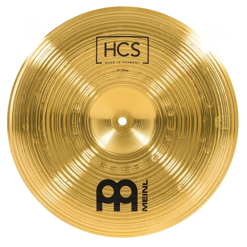 Meinl 14" HCS China Direktkauf