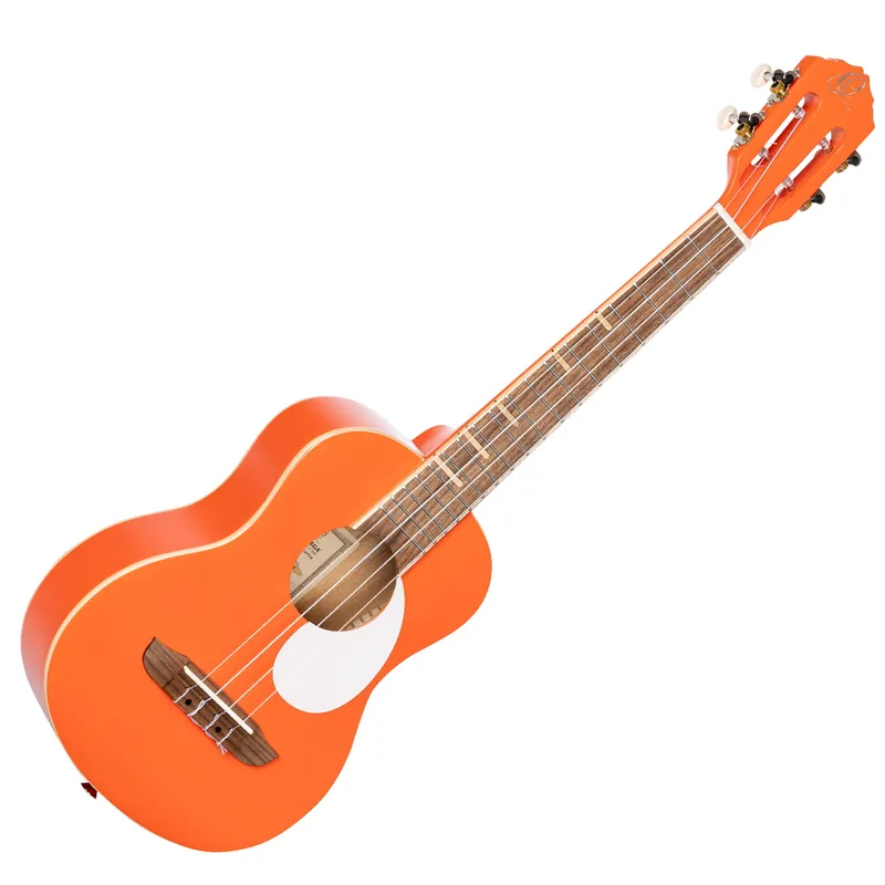 Ortega RUGA-ORG Ukulele Solange Der Vorrat Reicht