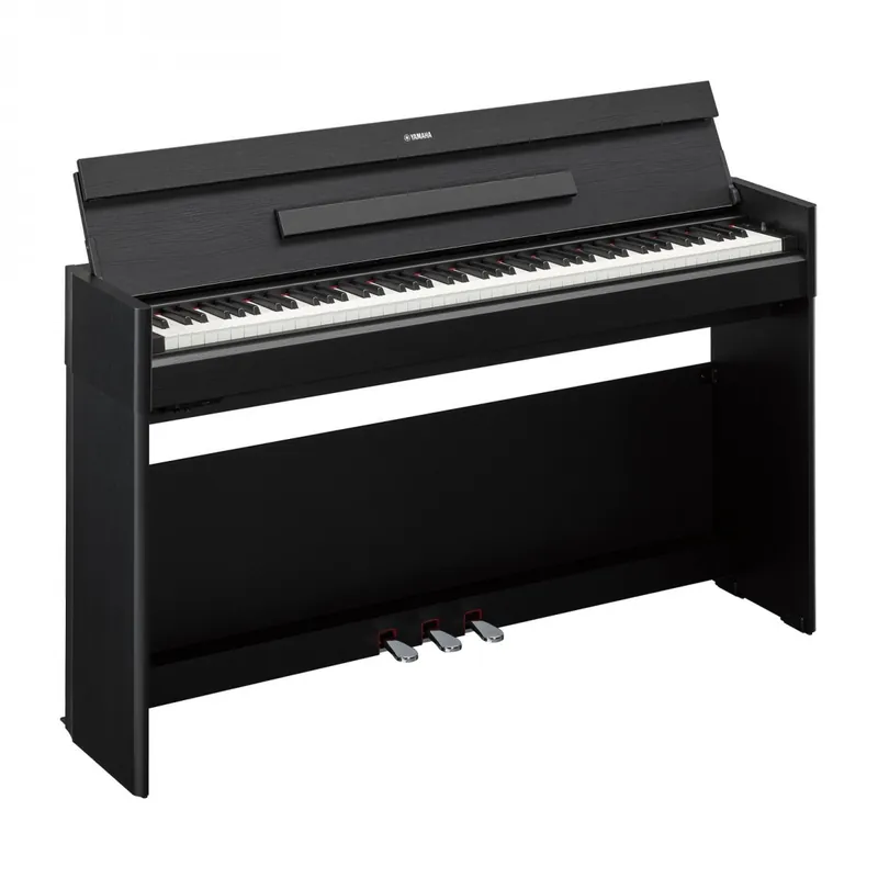 Nur Heute Yamaha YDP-S55 B Arius