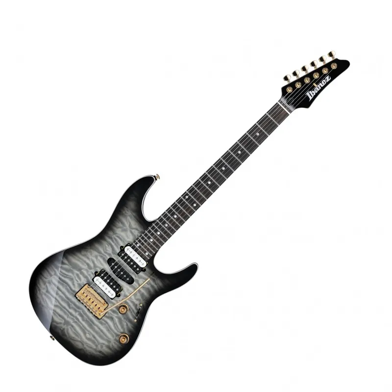 Echt Ibanez AZ47P1QM-BIB