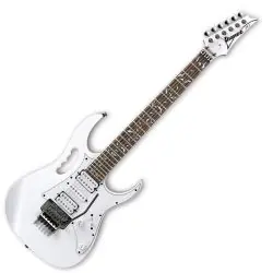 Ibanez JEMJR-WH Steve Vai Direktkauf