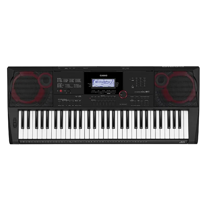 Neu Casio CT-X3000