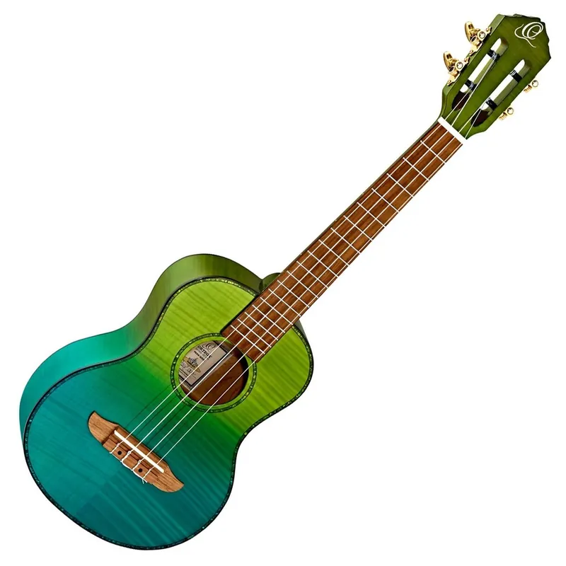 Ortega RUPR-IVY Ukulele Neu Im Sortiment