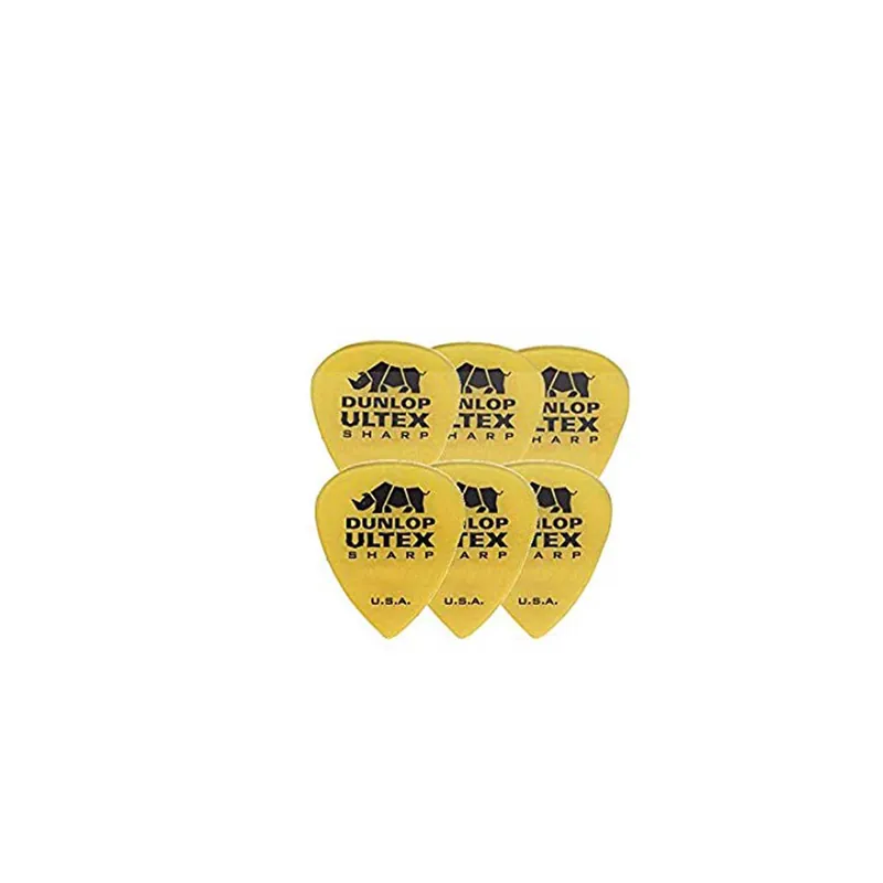 Dunlop Ultex Sharp 6er Pack 1,40 mm Expressversand