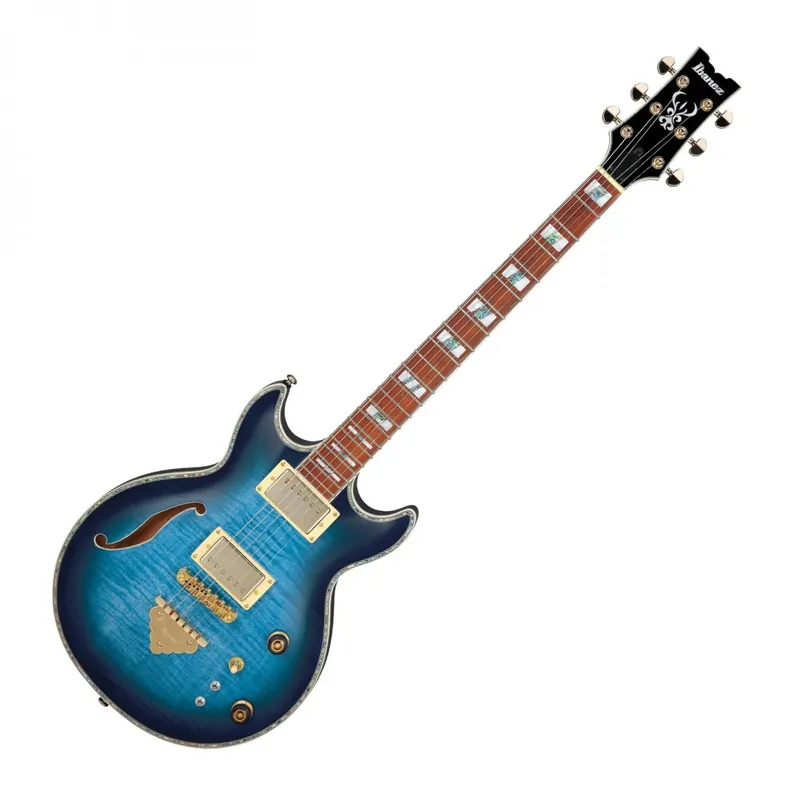 Nur Für Kurze Zeit Ibanez AR520HFM-LBB