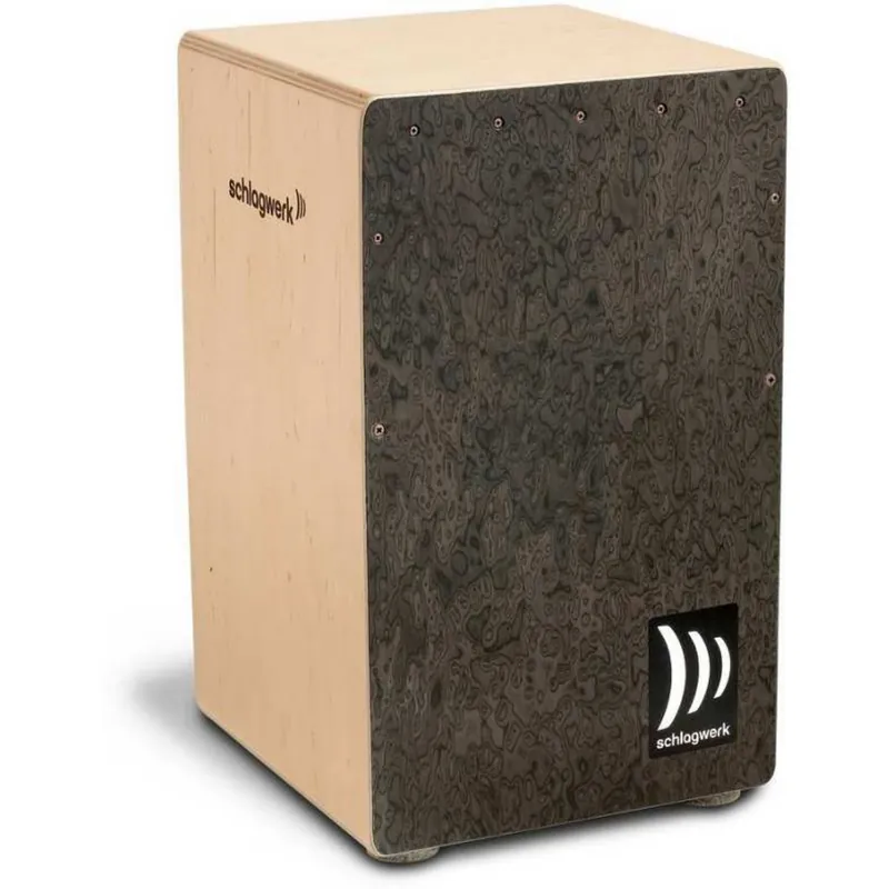 Beliebt Schlagwerk CP 4007 Cajon la Peru Wurzel