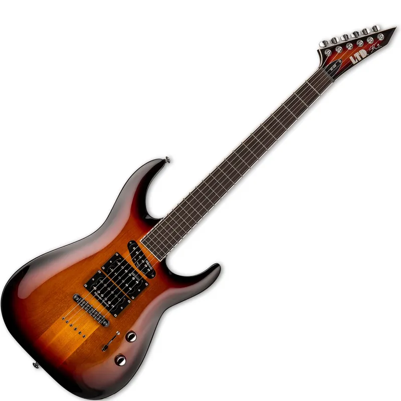Garantierte Lieferung ESP LTD SC-20 3TB Stephen Carpenter Signature