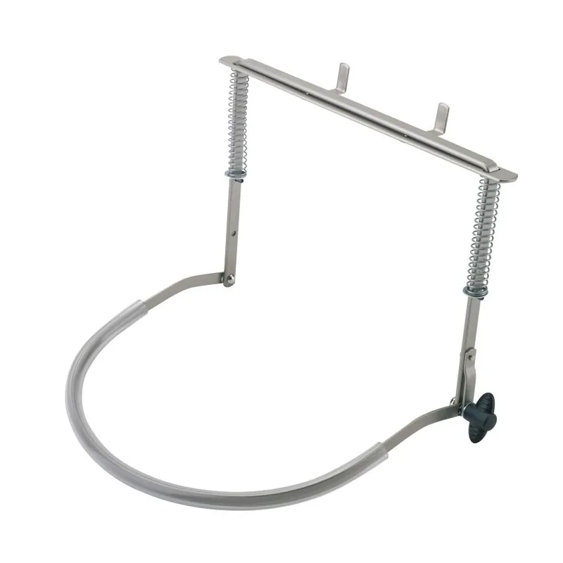 Sichere Zahlung K&M 164/1 Mundharmonikahalter