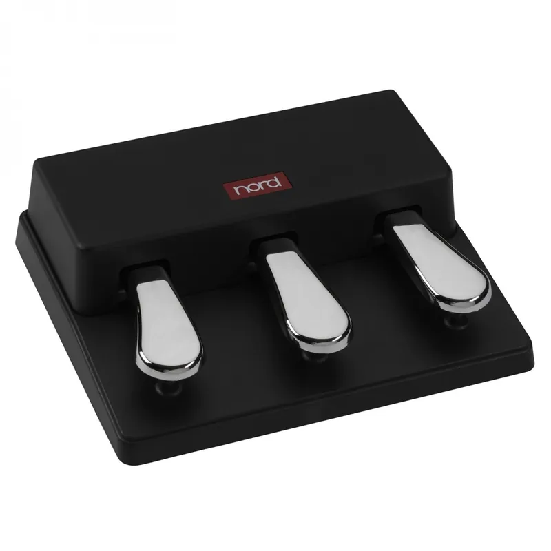 Nord Triple Pedal 2 Abverkauf