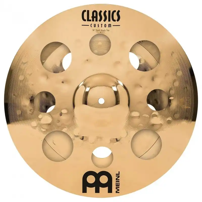 Direktkauf Meinl 16" Classics Custom Trash Stack