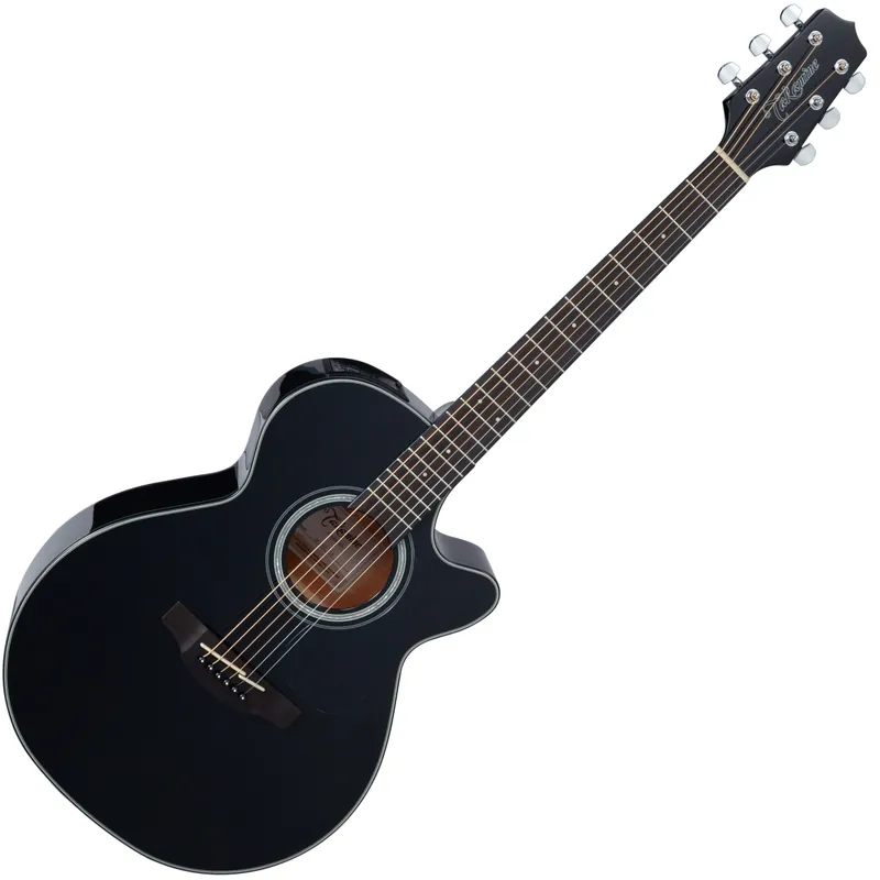 Takamine GF30CE-B Markenprodukt