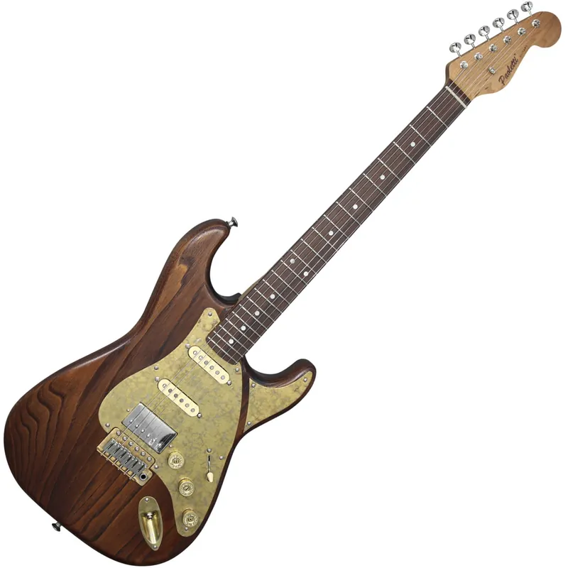 Wochenendangebot Paoletti Stratospheric Wine HSS - Natural