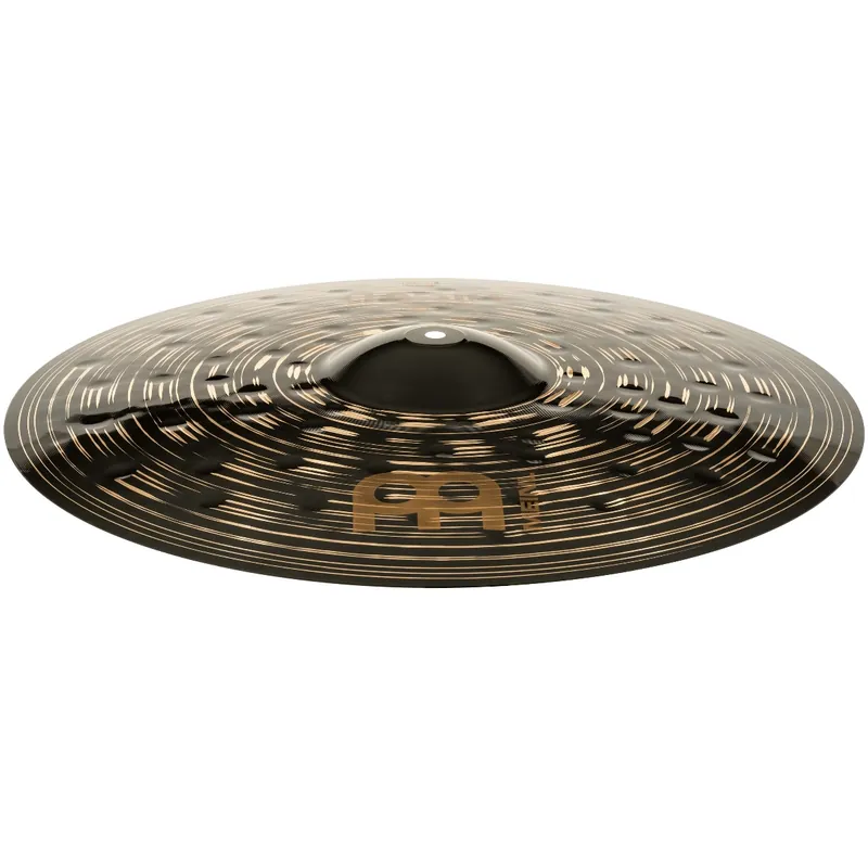 Meinl 21" Classics Custom Dark Crash Ausverkauf