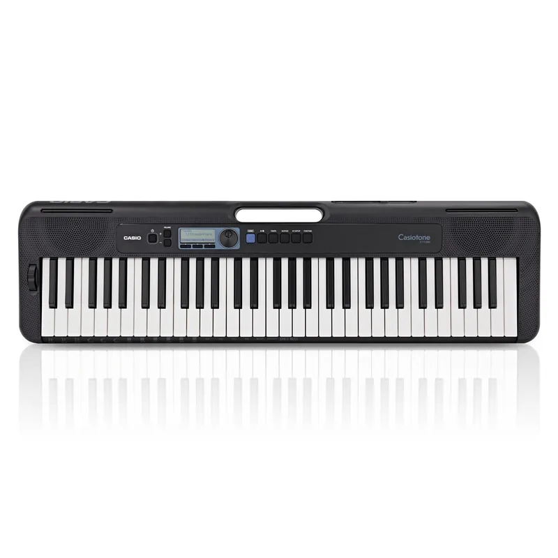 Nur Für Kurze Zeit Casio CT-S300