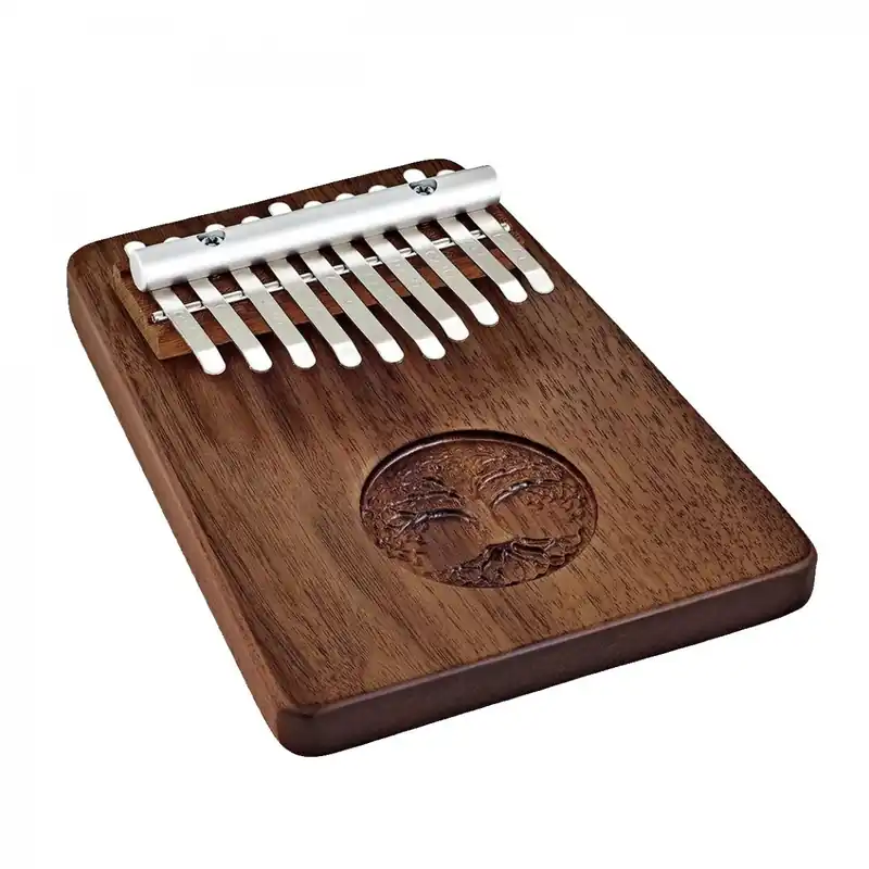 Meinl KL1001TOL Sonic Energy Solid "Tree of Life" Kalimba Versand Am Gleichen Tag
