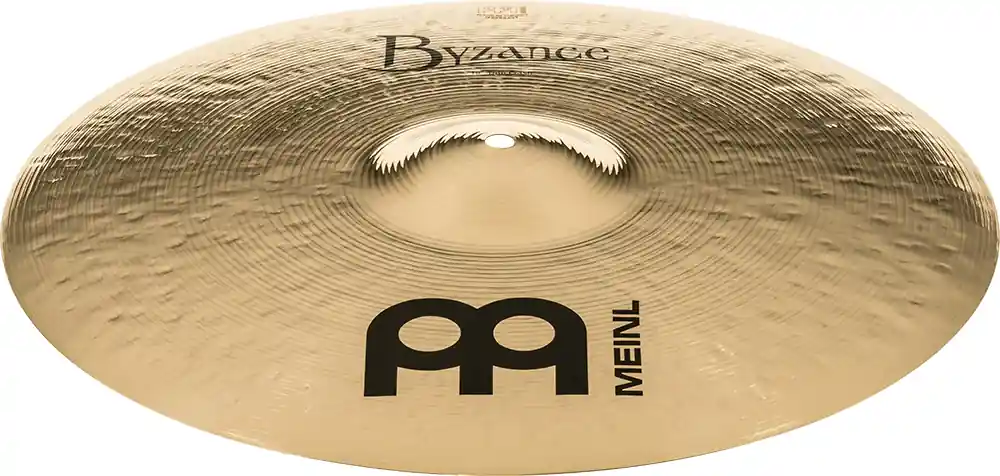Direkt Vom Hersteller Meinl 18" Byzance Med. Thin Crash B.