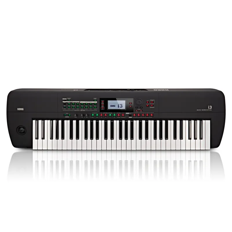 Korg i3 Black Bestseller