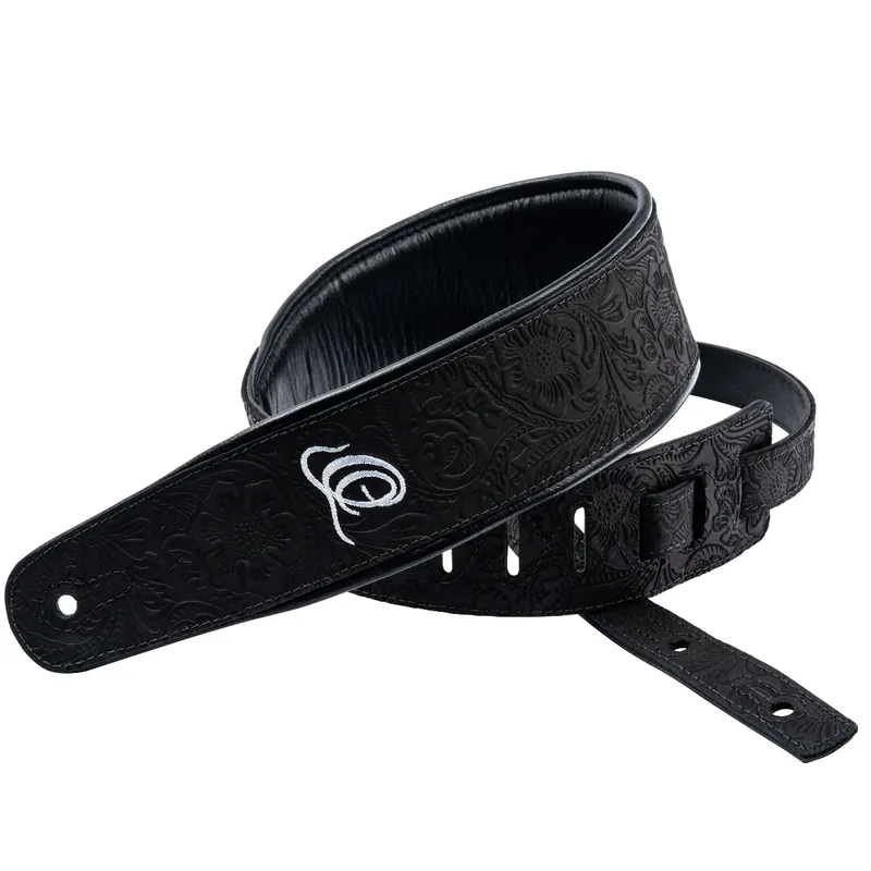 Online Kaufen Ortega OSBY-1 Gitarrengurt