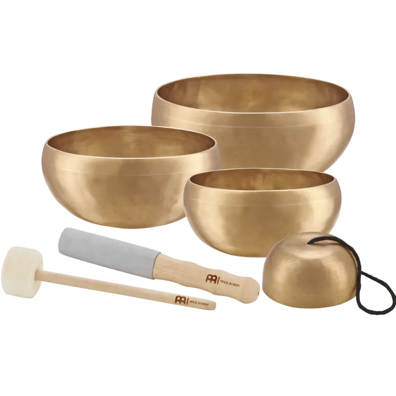 Meinl SB-C-2700 Sonic Energy Klangschalen Set Cosmos Serie Bestpreis