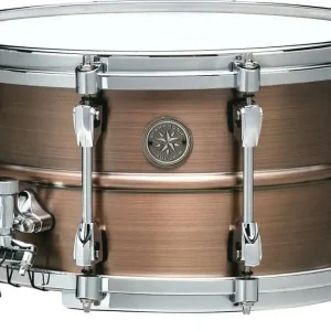 Tama PCP147 14" x 7" Starphonic Snaredrum Copper Sichere Zahlung