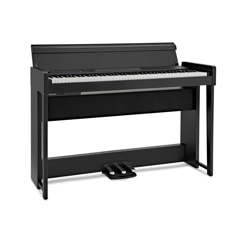 Korg C1 Air BK Preisreduziert