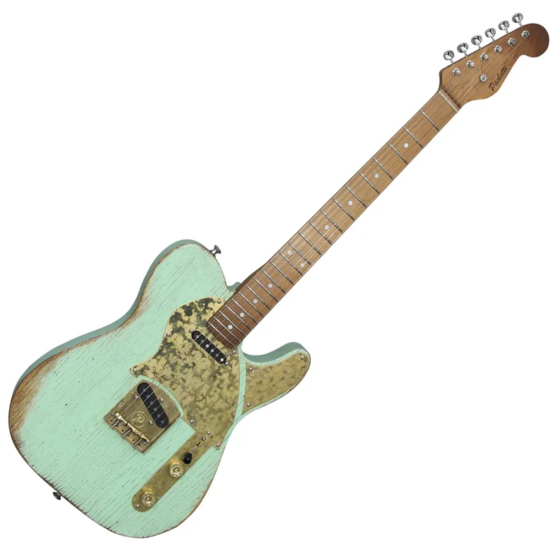 Günstig Paoletti Nancy Loft SS - Sage Green