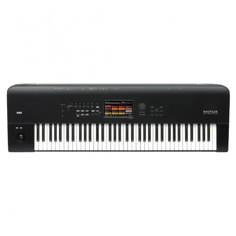 Korg Nautilus 73 Top-Angebot